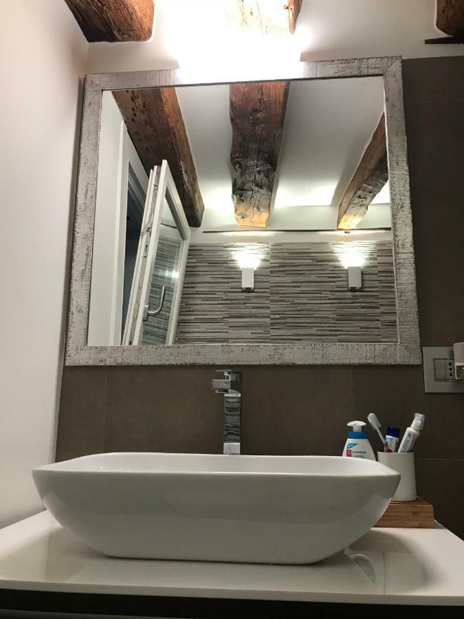 27@Smarco Apartment Venice Ngoại thất bức ảnh