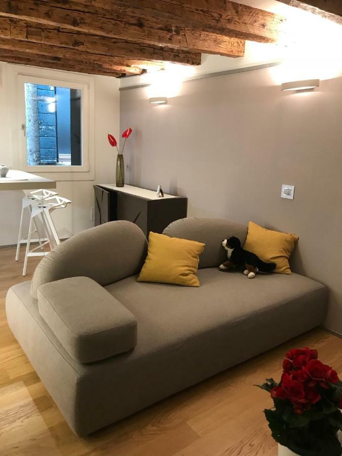 27@Smarco Apartment Venice Ngoại thất bức ảnh