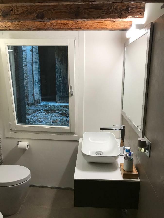 27@Smarco Apartment Venice Ngoại thất bức ảnh