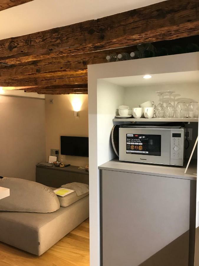 27@Smarco Apartment Venice Ngoại thất bức ảnh