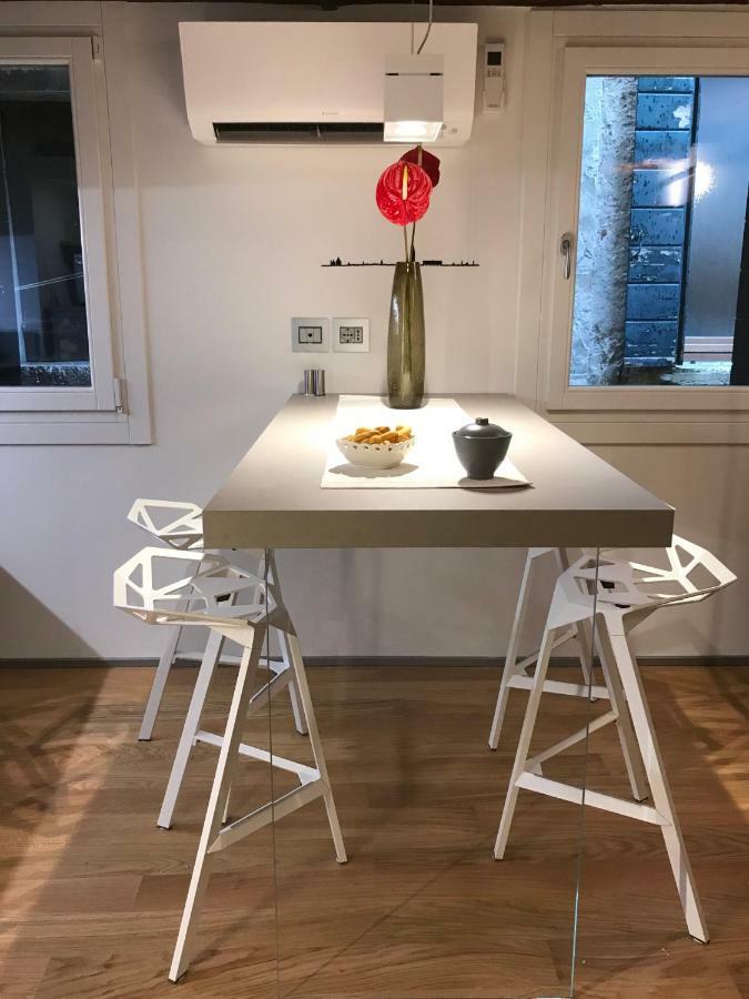 27@Smarco Apartment Venice Ngoại thất bức ảnh