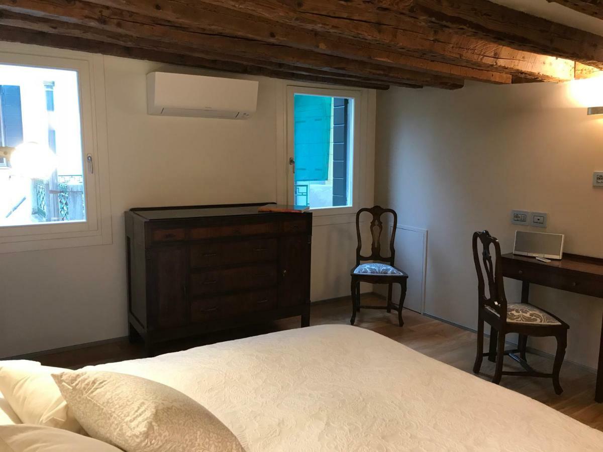 27@Smarco Apartment Venice Ngoại thất bức ảnh