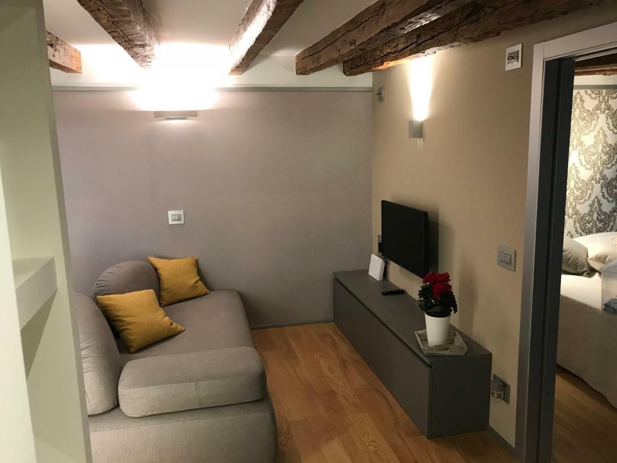 27@Smarco Apartment Venice Ngoại thất bức ảnh