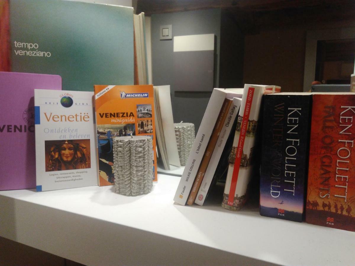 27@Smarco Apartment Venice Ngoại thất bức ảnh
