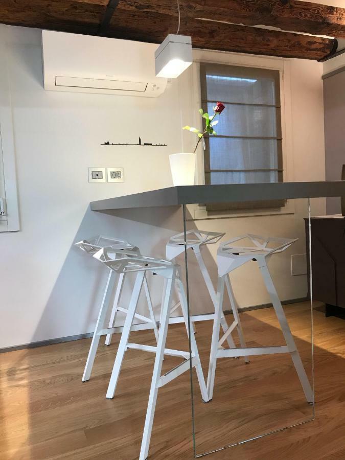 27@Smarco Apartment Venice Ngoại thất bức ảnh