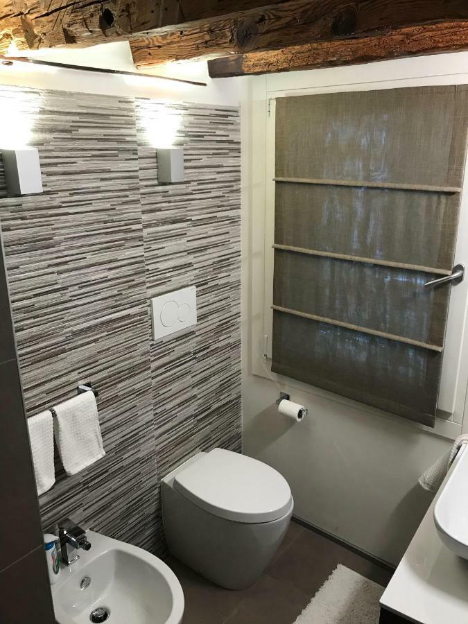 27@Smarco Apartment Venice Ngoại thất bức ảnh