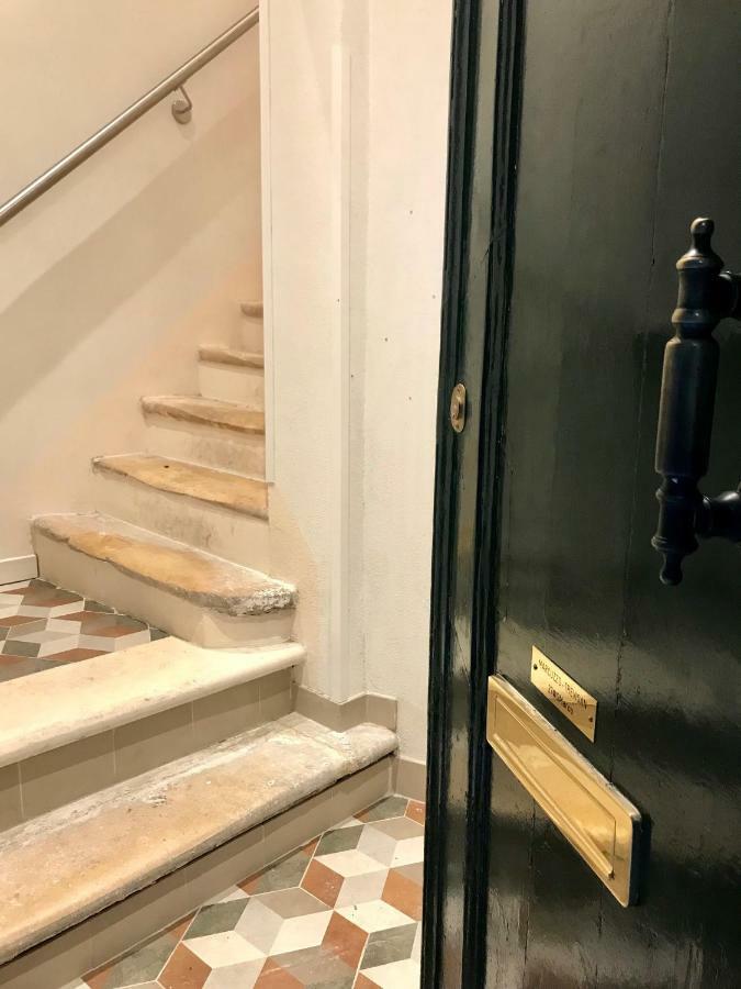 27@Smarco Apartment Venice Ngoại thất bức ảnh